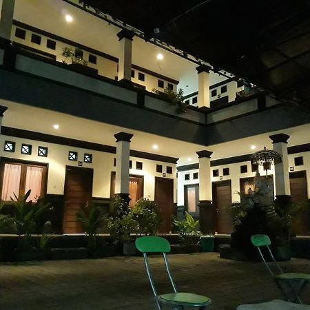 Sarma Homestay Kuta  Exterior photo