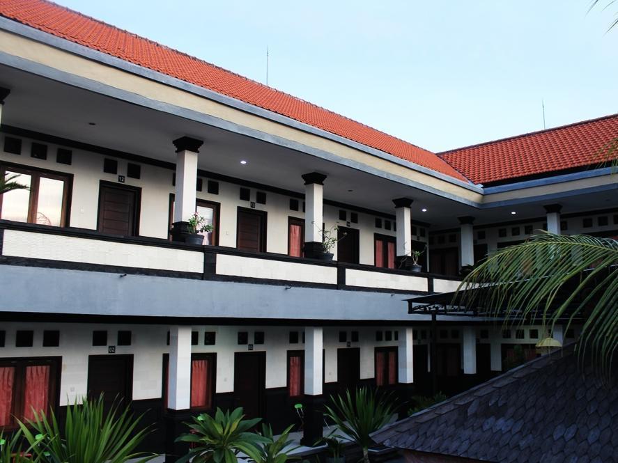 Sarma Homestay Kuta  Exterior photo