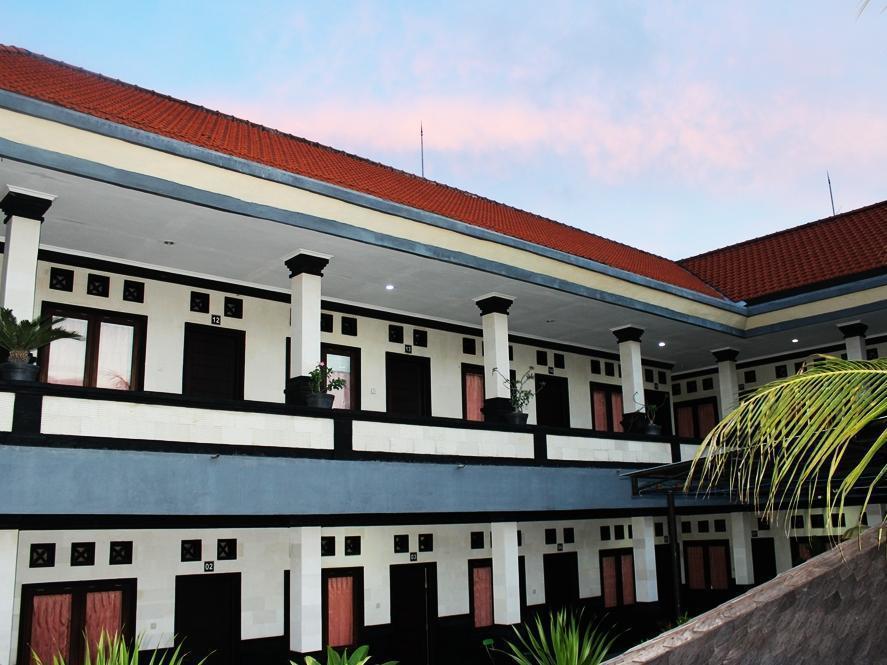 Sarma Homestay Kuta  Exterior photo