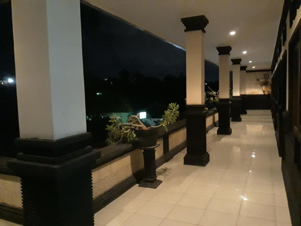 Sarma Homestay Kuta  Exterior photo