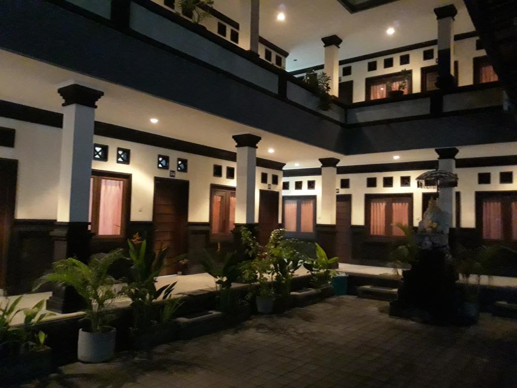 Sarma Homestay Kuta  Exterior photo