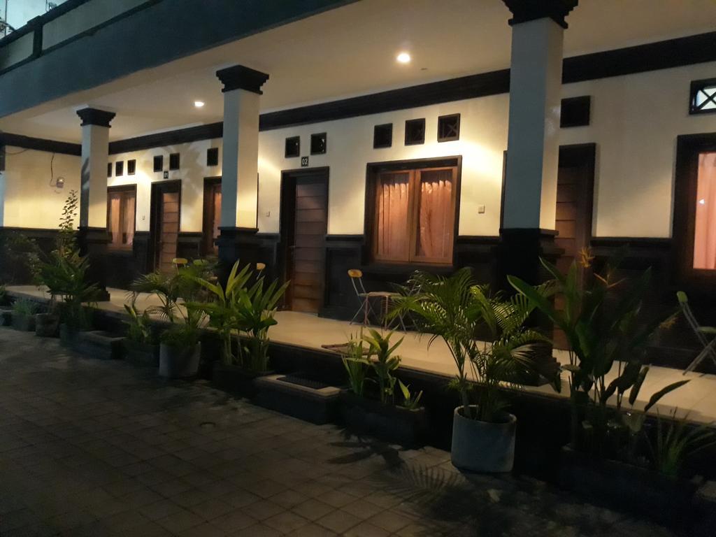 Sarma Homestay Kuta  Exterior photo