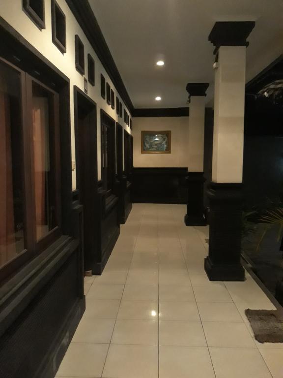 Sarma Homestay Kuta  Exterior photo