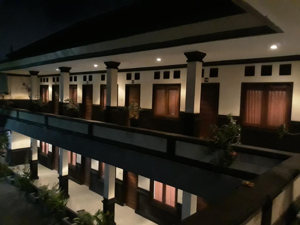 Sarma Homestay Kuta  Exterior photo