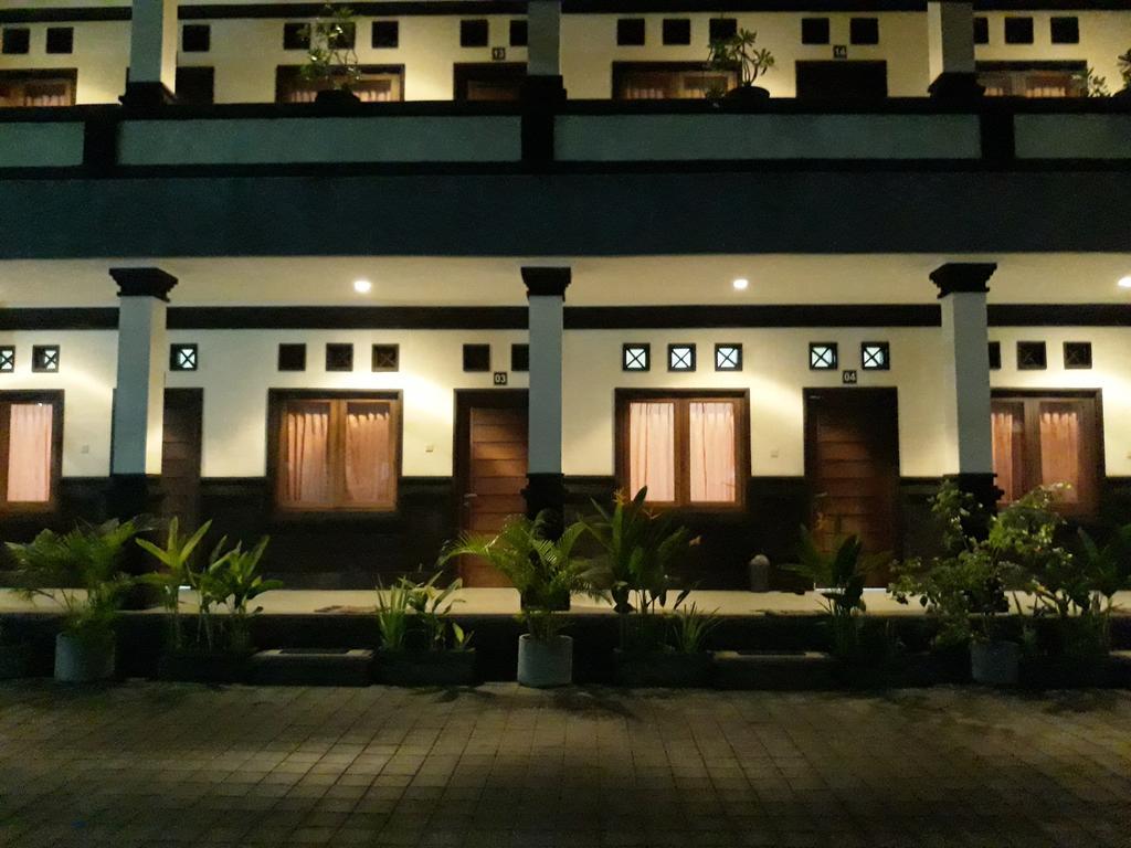 Sarma Homestay Kuta  Exterior photo