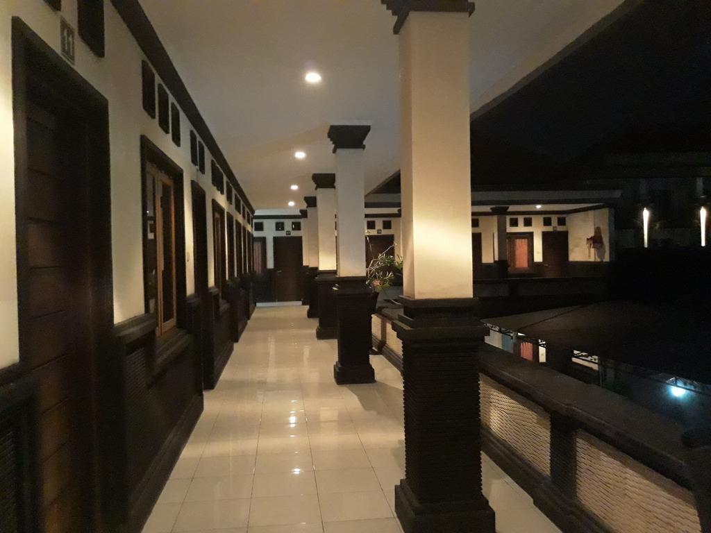 Sarma Homestay Kuta  Exterior photo