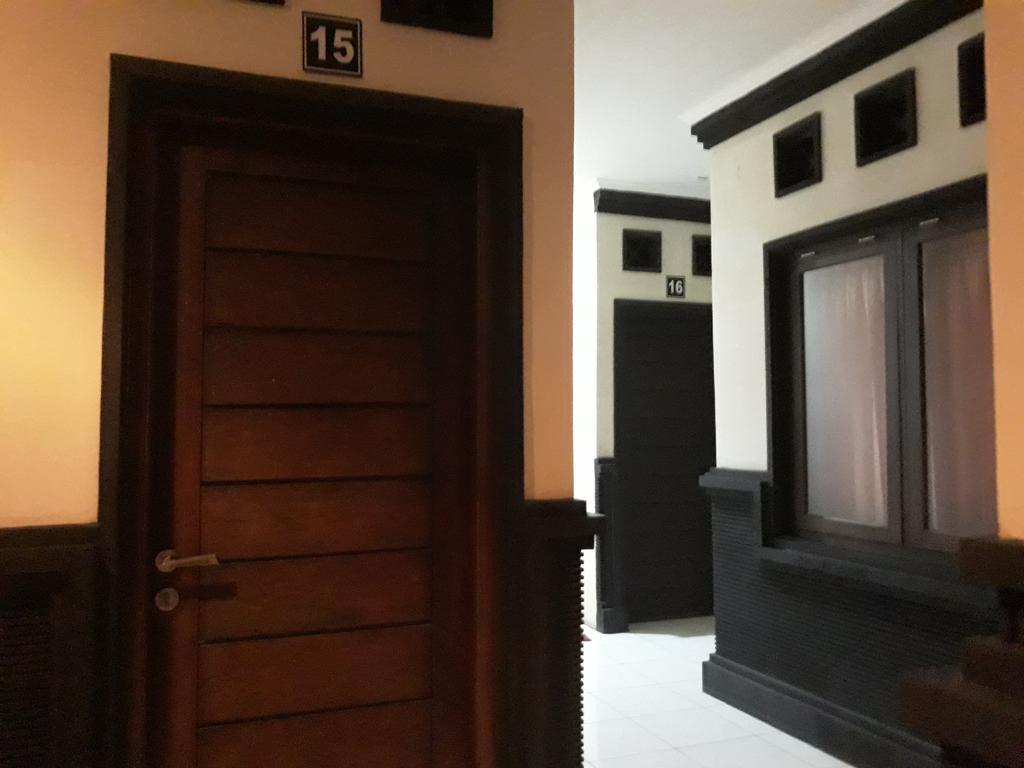 Sarma Homestay Kuta  Exterior photo