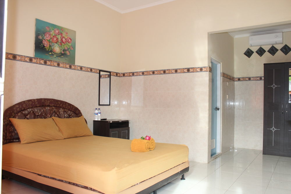 Sarma Homestay Kuta  Exterior photo