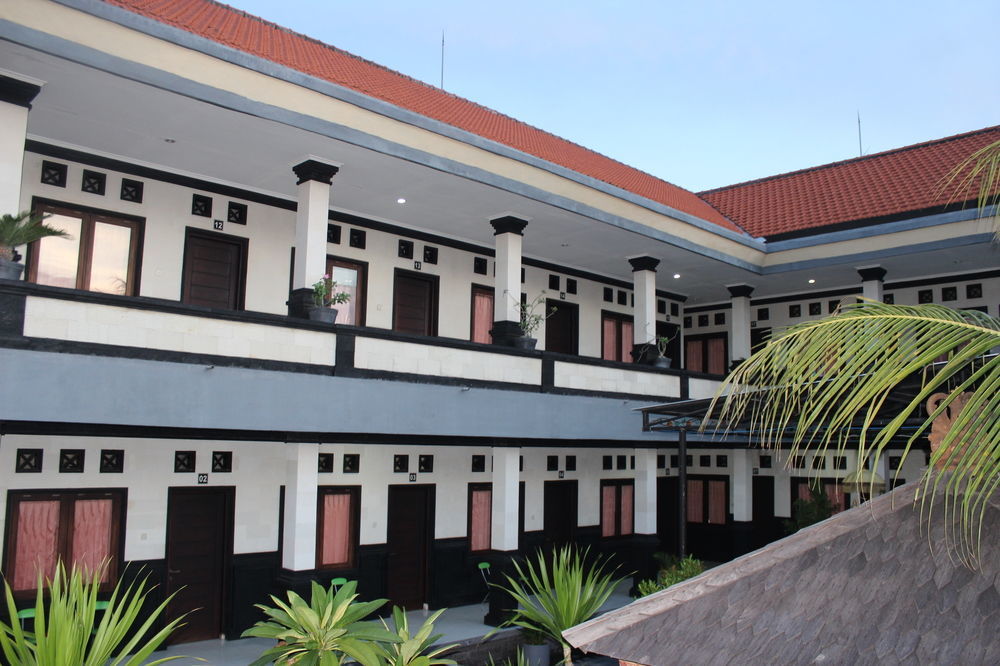 Sarma Homestay Kuta  Exterior photo