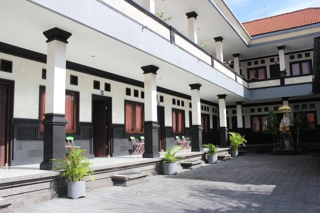 Sarma Homestay Kuta  Exterior photo