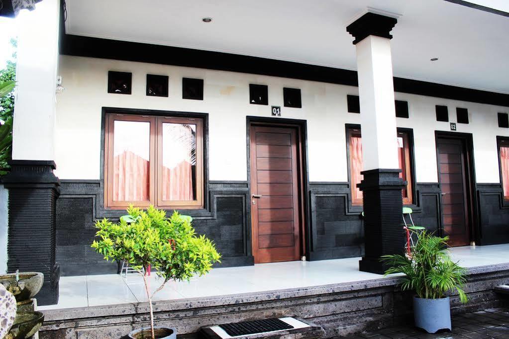 Sarma Homestay Kuta  Exterior photo